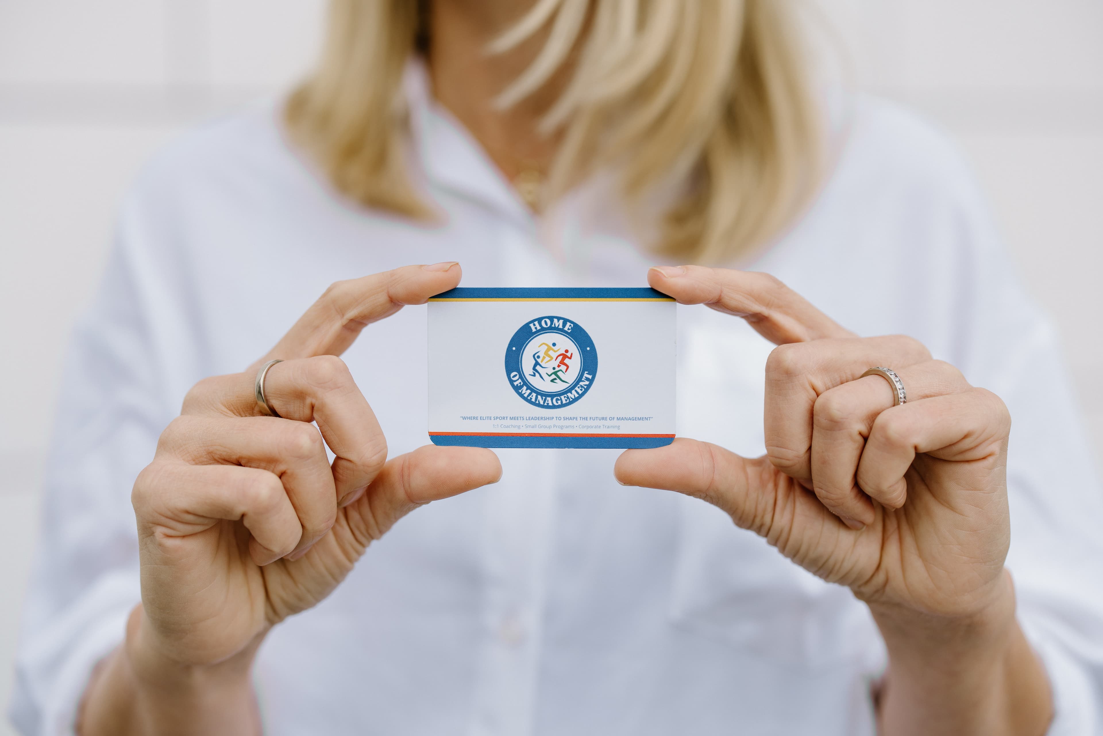 Friendly coordinator available via phone, chat, or email