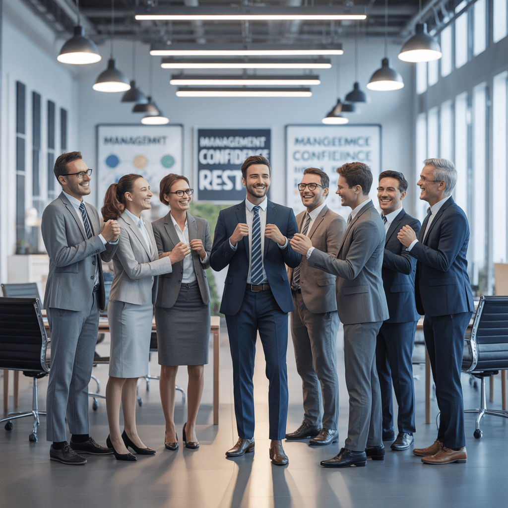 Confidence Reset Protocol