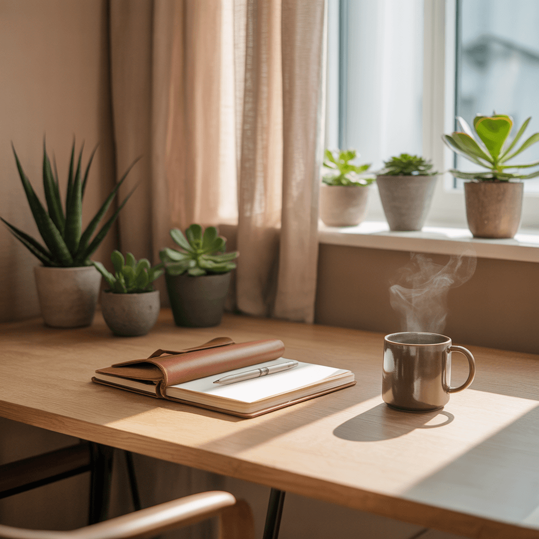 Stress overload detector